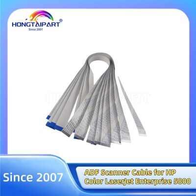 acheter Cable de scanner ADF pour HP Color LaserJet Enterprise 5800 Pièces détachées d'imprimante fournitures de bureau fabrication en ligne