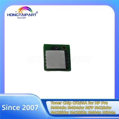 acheter Puce de Toner CF259A pour HP Pro M404dn M404dw MFP M428dw M428fdw M428fdn M404n M304a M406 M430, puces d'imprimante Hongtaipart fabrication en ligne
