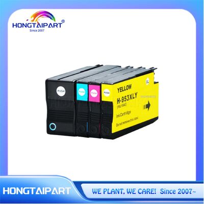 acheter Cartouche d'encre couleur Compatible avec HP 953XL pour Officejet Pro 7720 7730 7740 8210 fabrication en ligne