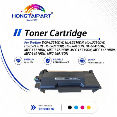 acheter Cartouche de toner compatible TN3600 pour imprimante laser Brother série DCP HL MFC fabrication en ligne