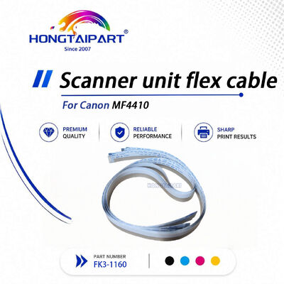 acheter Câble flexible d'unité de Scanner FK3-1160 pour imprimante Canon MF4410 fabrication en ligne