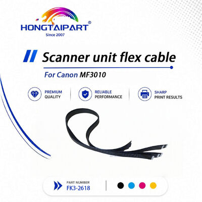 acheter Câble flexible de l'unité de Scanner FK3-2618 pour imprimante Laser multifonction Canon MF3010 fabrication en ligne