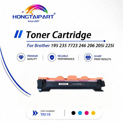 acheter Cartouche de toner TN119 pour Brother HL195 MFC7723 DCP205i fabrication en ligne