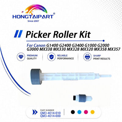 Acheter Kit d'assemblage de rouleau de ramassage Canon QM3-4014-000 QM3-4014-010 adapté à la série PIXMA G fabrication en ligne
