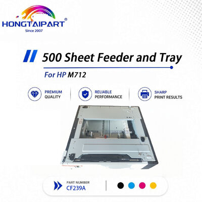 acheter Bac d'alimentation papier HP 500 feuilles CF239A | Accessoire d'imprimante haute capacité M712 fabrication en ligne