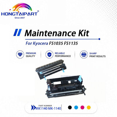 acheter Kit d'entretien MK1140 pour imprimante Kyocera FS1035 FS1135, Kit de Service MK-1140 fabrication en ligne