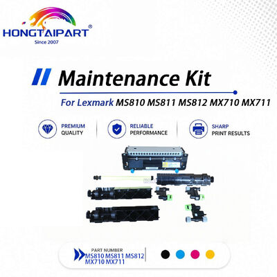 Acheter Kit d'entretien pour imprimante Lexmark MS810 MS811 MS812 MX710 MX711, 40X8420 40X8425 fabrication en ligne