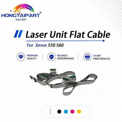 Acheter Câble plat ROS pour unité Laser, câble plat pour copieur Xerox Color 550 560 fabrication en ligne