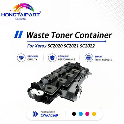 acheter Pièces de rechange pour copieur CWAA0869, collecteur de toner usagé pour la série Xerox SC2020 fabrication en ligne