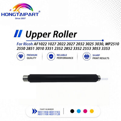 acheter Ricoh AE011058 AE011103 Rouleau supérieur compatible AF1022 MP2510 MP2550 MP2851 fabrication en ligne