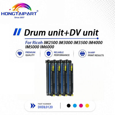 Acheter Ricoh IM Series D0DL0120 Unité d'imagerie complète avec tambour et développeur fabrication en ligne