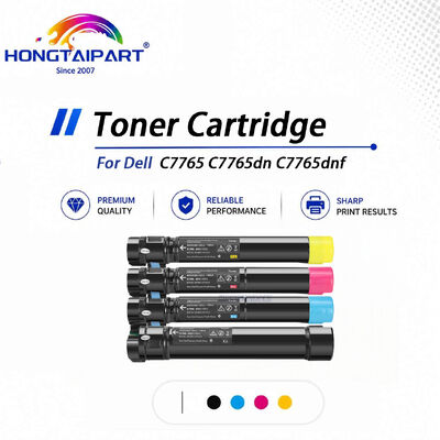 acheter Cartouche de toner de remplacement 593-10873 Pour le C7765dnf MFP fabrication en ligne