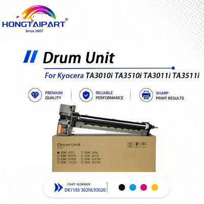 Acheter Unité de tambour DK7105 302NL93020, pour Kyocera TASKalfa TA3010i TA3510i TA3011i TA3511i fabrication en ligne