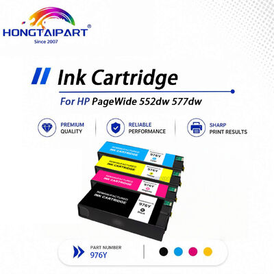 acheter Cartouche d'encre 976Y compatible avec l'imprimante à jet d'encre HP PageWide 552dw 577dw fabrication en ligne