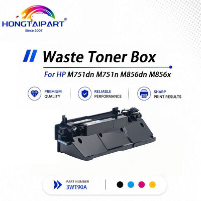 acheter Boîte de toner usagé 3WT90A pour HP M751dn M751n M856dn M856x fabrication en ligne