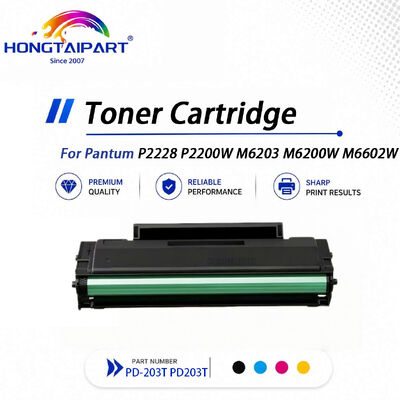 Acheter Cartouche de toner PD203T adaptée à l'imprimante laser série Pantum P2228 M6203 M6602W fabrication en ligne