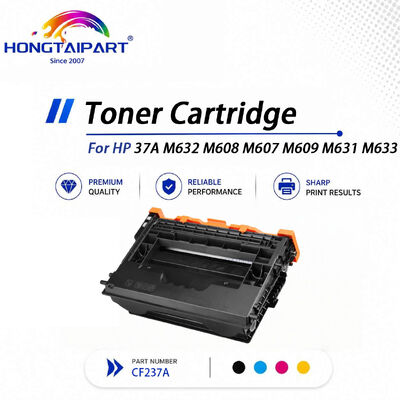 Acheter Cartouche de toner HP LaserJet noire CF217X 17X pour imprimante multifonction Pro M130 M102 fabrication en ligne
