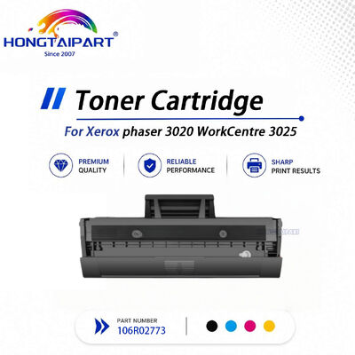 Acheter Cartouche de toner à haut rendement 106R02773 pour imprimante Xerox Phaser 3020 3025 fabrication en ligne