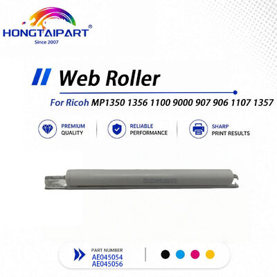 Acheter Rouleau Web AE045054 AE045056 pour Ricoh MP1350 MP1356 MP1100 MP9000 MP906 MP907 fabrication en ligne