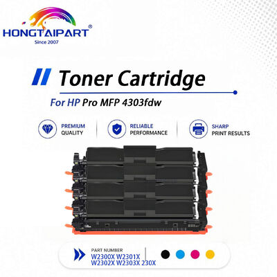 Acheter Cartouche de toner compatible W230X 230X pour imprimante HP Pro MFP 4303fdw fabrication en ligne