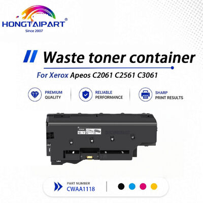 acheter Conteneur de toner usagé CWAA1118 pour Fuji Xerox Apeos C2061 C2561 C3061 fabrication en ligne
