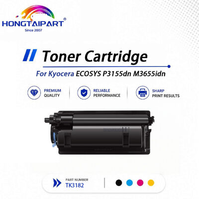 acheter Cartouche de toner à haut rendement TK3182 adaptée à Kyocera ECOSYS P3155dn M3655idn fabrication en ligne