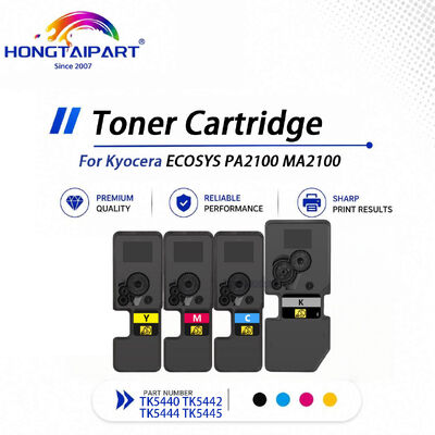 Acheter Cartouche de toner de TK5440 TK5442 TK5444 TK5445 pour Kyocera ECOSYS PA2100 MA2100 fabrication en ligne
