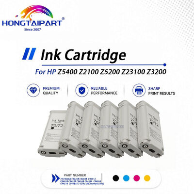 acheter Cartouche d'encre authentique 70 73 série C9448A CD951A, compatible avec HP Z2100 Z5200 Z5400 Z3200 fabrication en ligne