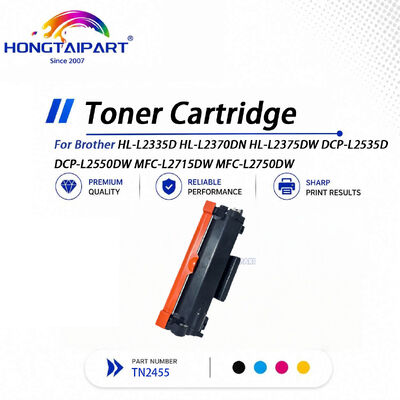 Acheter Cartouche de toner TN2455 adaptée à la série Brother HL DCP MFC L23 L25 L27 multifonction fabrication en ligne