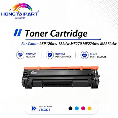 Acheter Cartouche de toner CRG071 pour imprimante Canon série LBP120 LBP122 MF270 fabrication en ligne