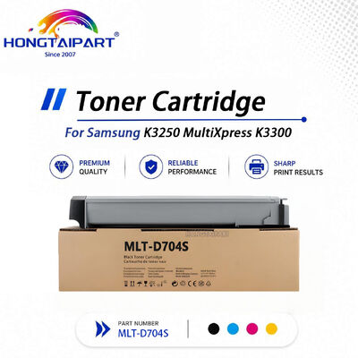 acheter Toner noir Samsung MLT-D704S compatible avec MultiXpress K3250 K3300 fabrication en ligne