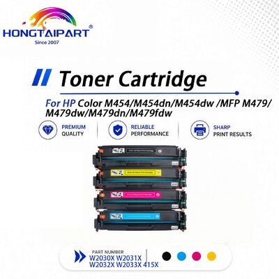 acheter Toner de W2030X W2031X W2032X W2033X 415X pour HP Color M454 MFP M479 fabrication en ligne