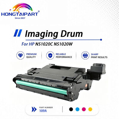 Acheter Tambour d'imagerie HP 109A à sortie claire potentielle Stable pour imprimante HP Laser NS1020C NS1020W fabrication en ligne