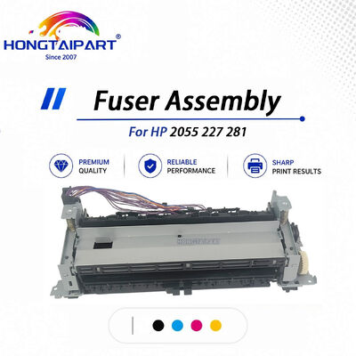 Acheter Ensemble de fusion HP anti-rides à fixation Stable pour imprimante laser HP 2055 227 281 fabrication en ligne