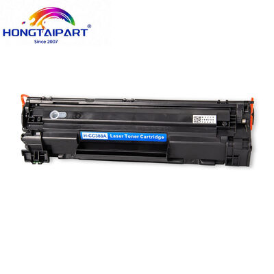 Acheter Cartouche de toner rechargeable HP CC388A, recharge facile, impression claire, pour imprimante m1136p M126a M128fn 1007 fabrication en ligne