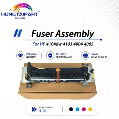 Acheter Ensemble de fusion HP 4104, chauffage Stable, parfaitement adapté pour imprimante 4104dw 4103 4004 4003 fabrication en ligne