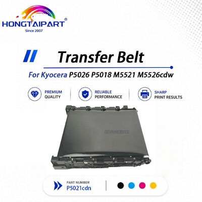 Acheter Ensemble de courroie de transfert Kyocera P5021cdn, transfert fluide et Durable pour imprimante P5026 P5018 M5521 M5526cdw fabrication en ligne