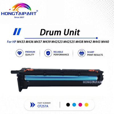 Acheter Original Black Imaging Drum Unit CF257A for HP MFP M433 M436 M437 M439 M42523 M42525 M438 M442 M443 M440 with Neutral Packing fabrication en ligne