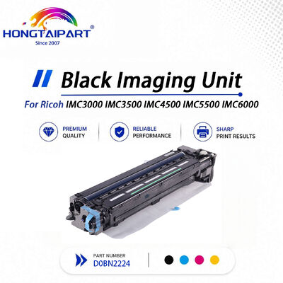 Acheter D0BN2224 D0BN-2224 D0BN2234 D0BN-2234 Unité d'imagerie noire pour Ricoh IMC3000 IMC3500 IMC4500 IMC5500 IMC6000 PCDU Noir HO fabrication en ligne