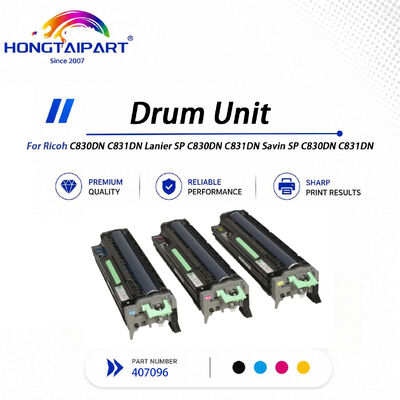 Acheter Unité de batterie couleur 407096 pour l'imprimante Ricoh SP C830DN C831DN Lanier SP C830DN C831DN Savin SP C830DN C831DN HONGTAIPART fabrication en ligne