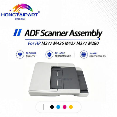 Acheter Stable d'Assemblée de scanner d'ADF de haute précision compatible pour HP M277 M426 M427 M377 M280 fabrication en ligne
