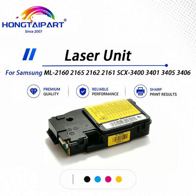 Acheter Unité Laser de haute précision, Stable, Compatible avec Samsung ML-2160 2165 2162 2161 SCX-3400 3401 3405 3406 fabrication en ligne