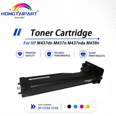 Acheter Cartouche de toner à haut rendement W1333A 333A, Stable, Compatible avec HP M437dn M437n M437nda M439n dn nda fabrication en ligne