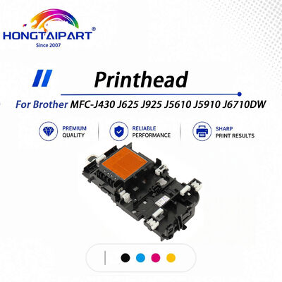 Acheter Tête d'impression Anti-colmatage à éjection douce, Compatible avec Brother MFC-J430 J625 J925 J5610 J5910 J6710DW fabrication en ligne