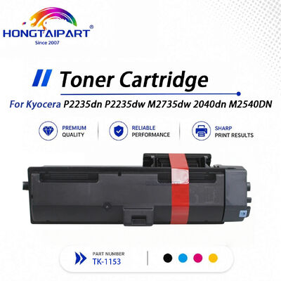 Acheter Cartouche de toner TK-1153 optimisée pour le flux, éliminant le brouillard, stable sur page, compatible avec Kyocera P2235dn P2235dw M2735dw 2040dn M2540DN fabrication en ligne