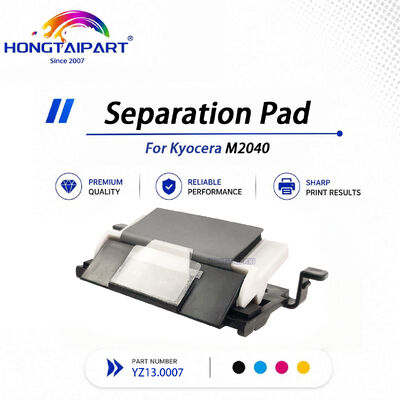 Acheter Tampon de séparation Anti-bourrage longue durée YZ13.0007 pour imprimante Kyocera M2040 fabrication en ligne
