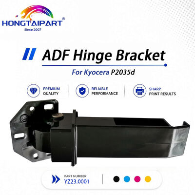 Acheter Support de charnière ADF en plastique de haute ténacité avec taille précise pour stabiliser le couvercle ADF pour l'imprimante Kyocera P2035d fabrication en ligne