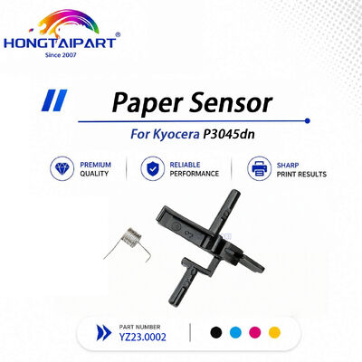 Acheter Capteur de papier stable et sensible avec ressort YZ23.0002 pour imprimante Kyocera P3045dn fabrication en ligne