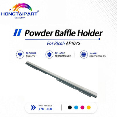 Acheter Support de déflecteur de poudre robuste et étanche YZ01.1001 pour Ricoh AF1075 fabrication en ligne