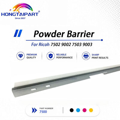 Acheter Wear Resistant Drum Unit Powder Barrier For Ricoh 7502 9002 7503 9003 Copier Parts fabrication en ligne